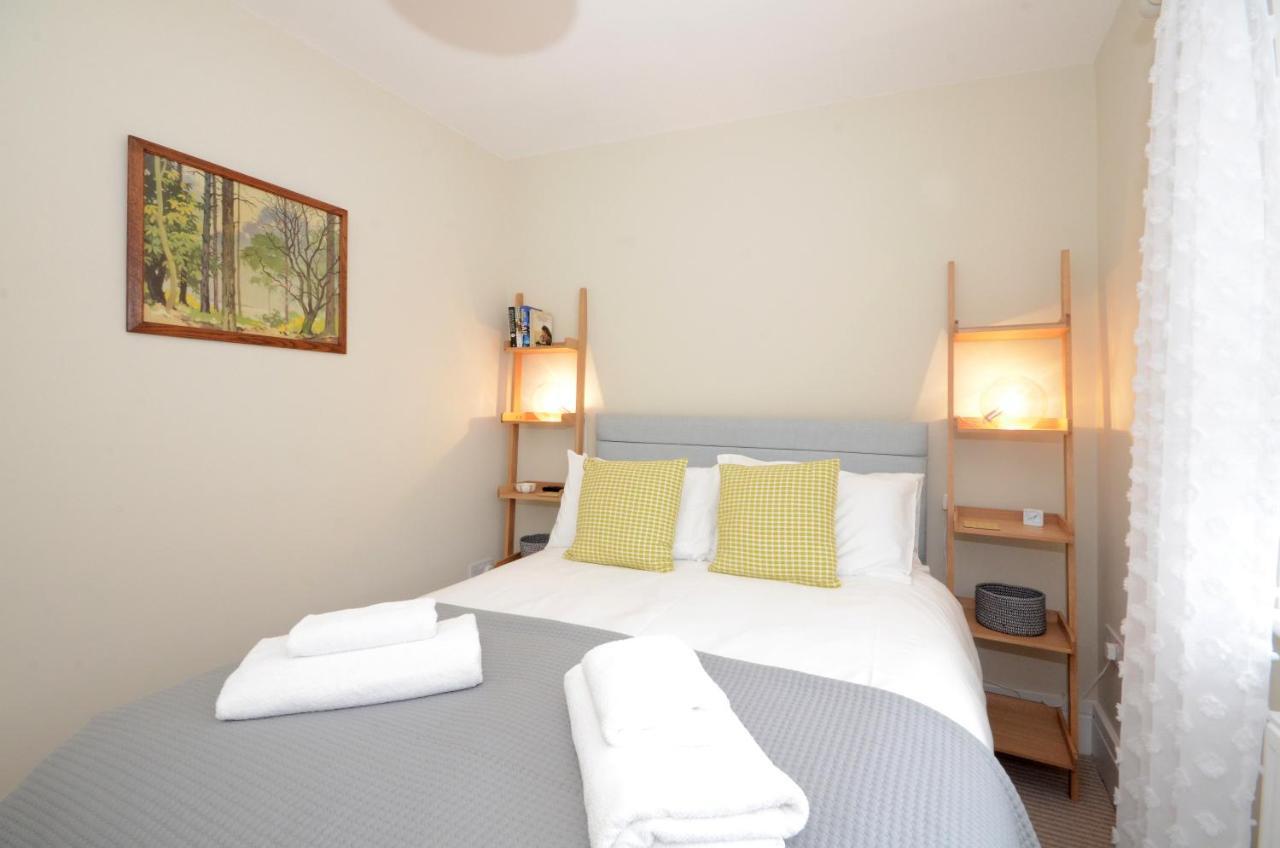 The Mews - 2 Bedroom Luxury, Spacious House With Free Parking York Eksteriør bilde